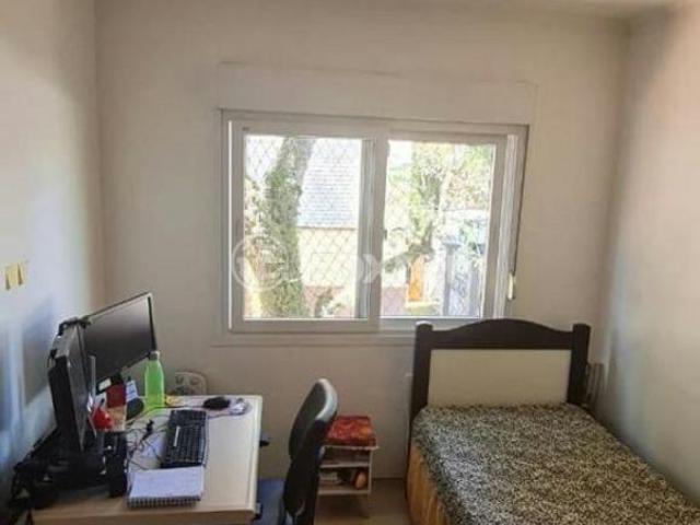 Apartamento venda em Região Geográfica Imediata de Novo Hamburgo - São Leopoldo, Região Metropolitana de Porto Alegre