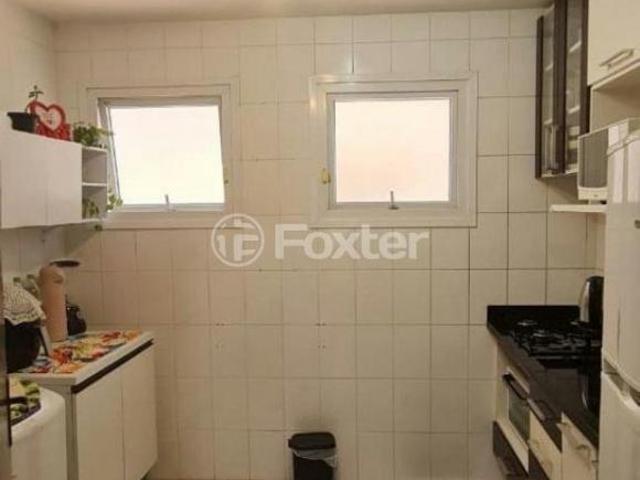 Apartamento venda em Novo Hamburgo