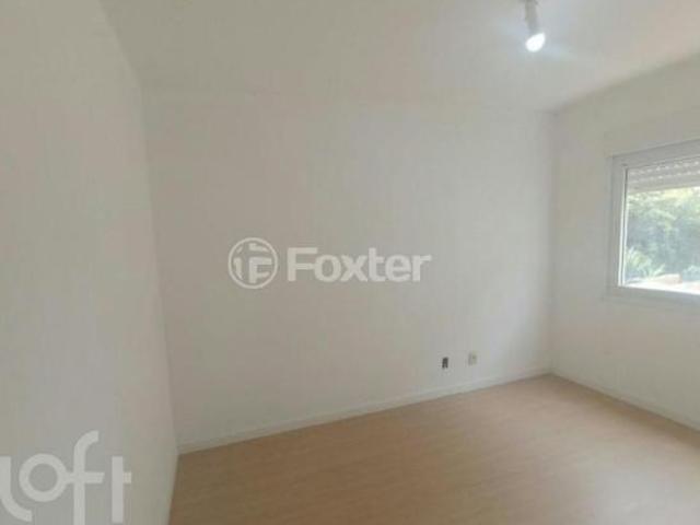 Apartamento venda em Novo Hamburgo