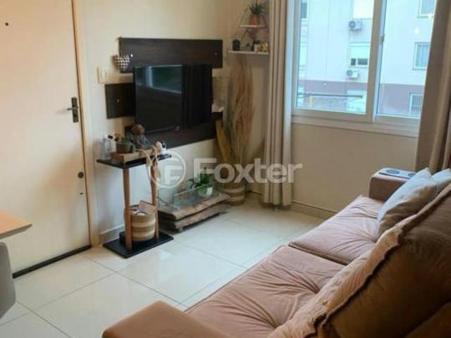 Apartamento venda em Região Geográfica Imediata de Novo Hamburgo - São Leopoldo, Região Metropolitana de Porto Alegre