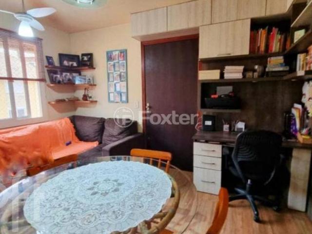 Apartamento venda em Novo Hamburgo