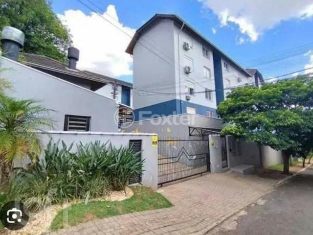 Apartamento venda em Região Geográfica Imediata de Novo Hamburgo - São Leopoldo, Região Metropolitana de Porto Alegre