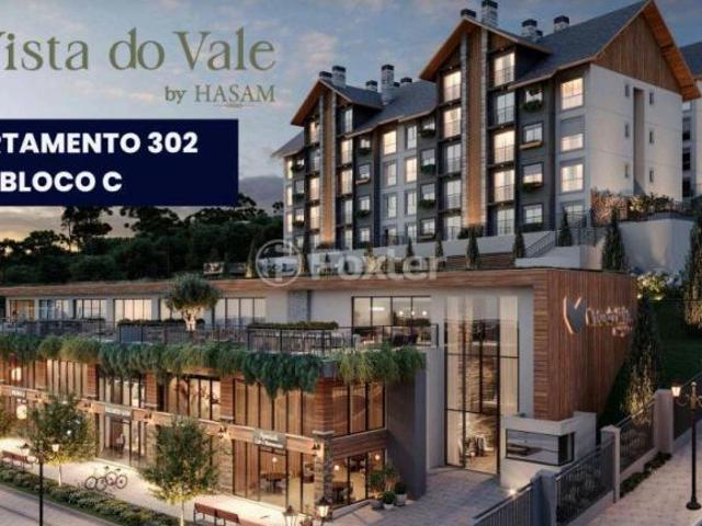 Apartamento venda em Região Geográfica Imediata de Caxias do Sul, Gramado