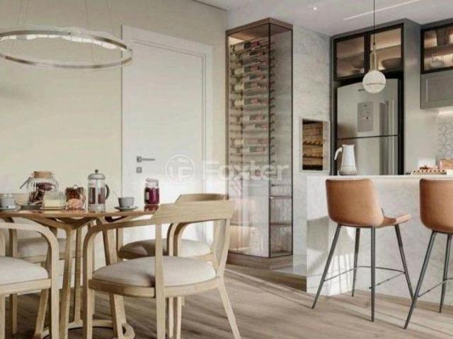 Apartamento venda em Vila Olímpica, Gramado