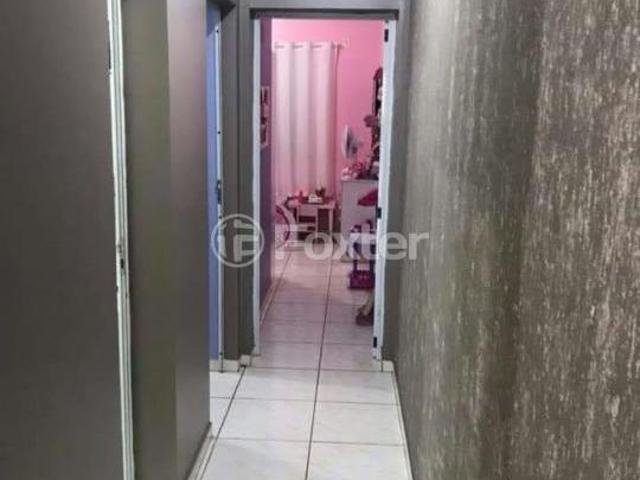 Apartamento venda em Cachoeirinha
