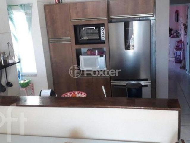 Apartamento venda em Parque Marechal Rondon, Cachoeirinha