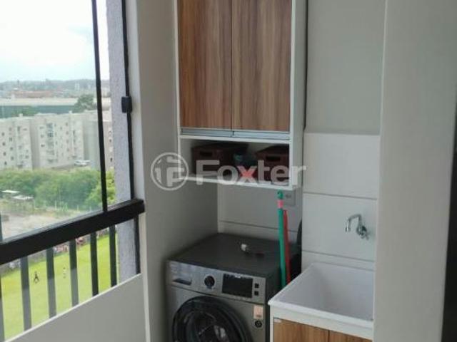 Apartamento venda em Região Geográfica Imediata de Novo Hamburgo - São Leopoldo, Região Metropolitana de Porto Alegre