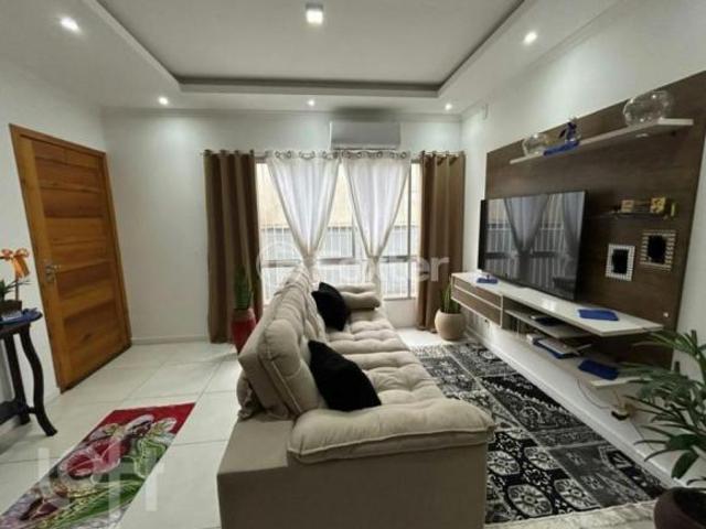Apartamento venda em Condomínio Reserva da Aldeia, Gravataí