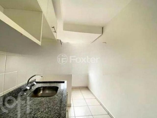 Apartamento venda em Novo Hamburgo