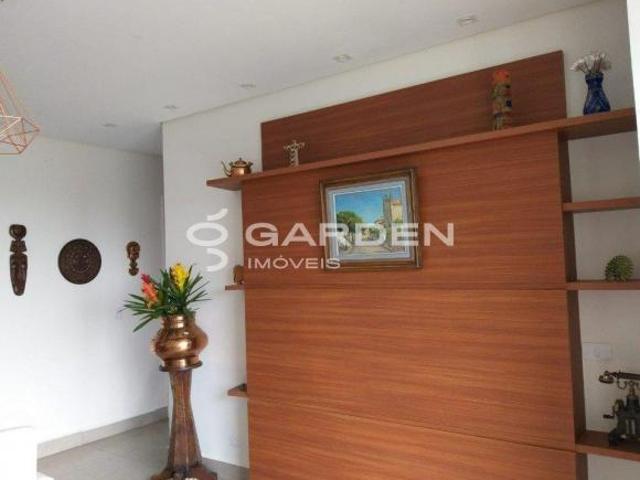 Apartamento venda em Rio Abaixo, Jacareí