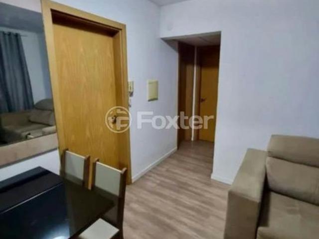 Apartamento venda em Região Geográfica Imediata de Novo Hamburgo - São Leopoldo, Região Metropolitana de Porto Alegre