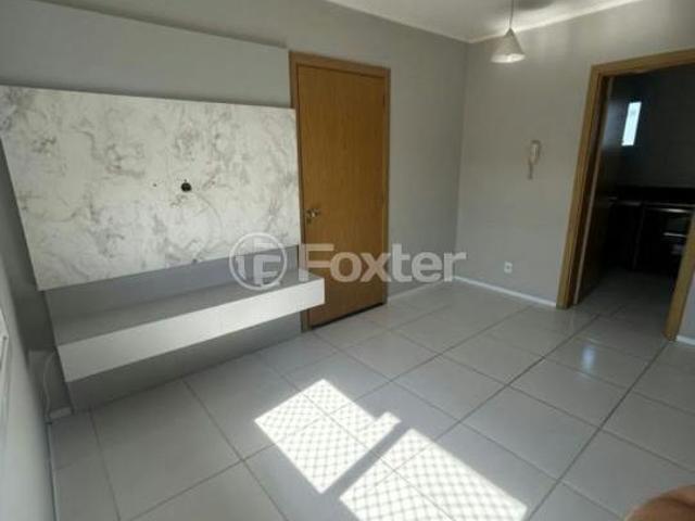Apartamento venda em Novo Hamburgo