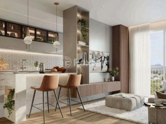 Apartamento venda em Vila Olímpica, Gramado