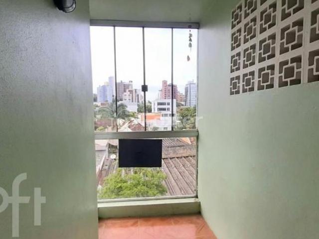 Apartamento venda em Novo Hamburgo
