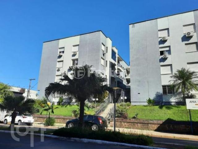 Apartamento venda em Região Geográfica Imediata de Novo Hamburgo - São Leopoldo, Região Metropolitana de Porto Alegre
