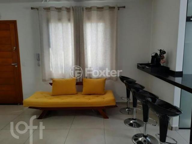 Apartamento venda em Região Imediata de São Paulo, Região Metropolitana de São Paulo