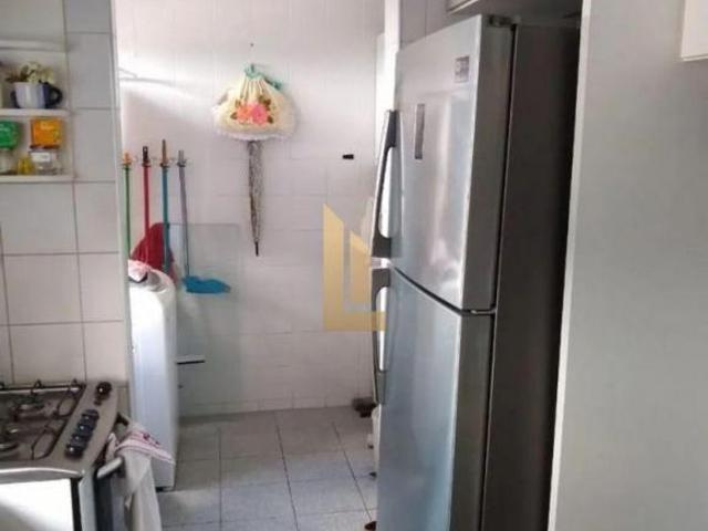 Apartamento venda em Região Imediata de São José dos Campos, Região Metropolitana do Vale do Paraíba e Litoral Norte