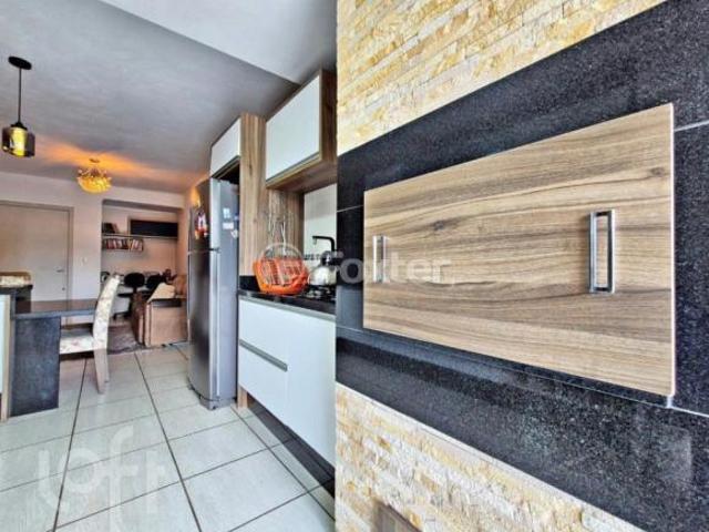 Apartamento venda em Novo Hamburgo