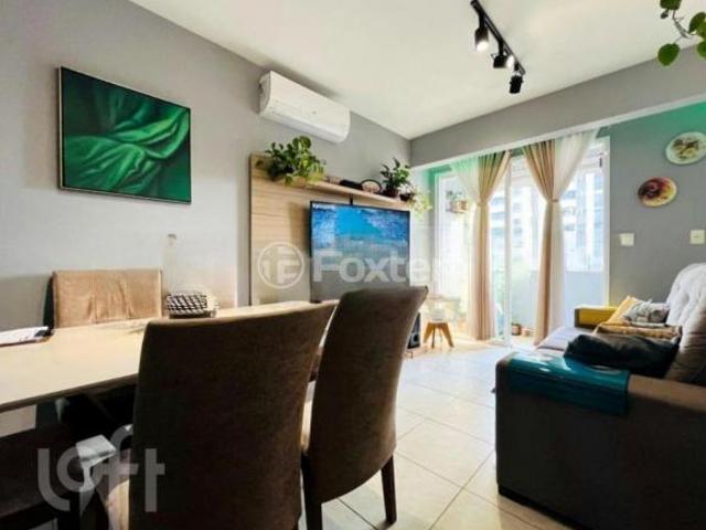 Apartamento venda em Novo Hamburgo