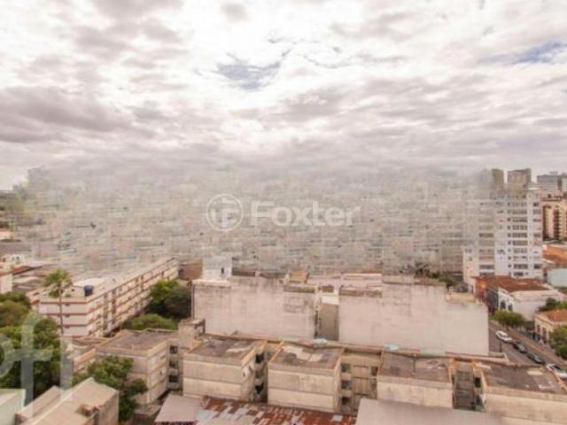 Apartamento venda em Cidade Baixa, Porto Alegre
