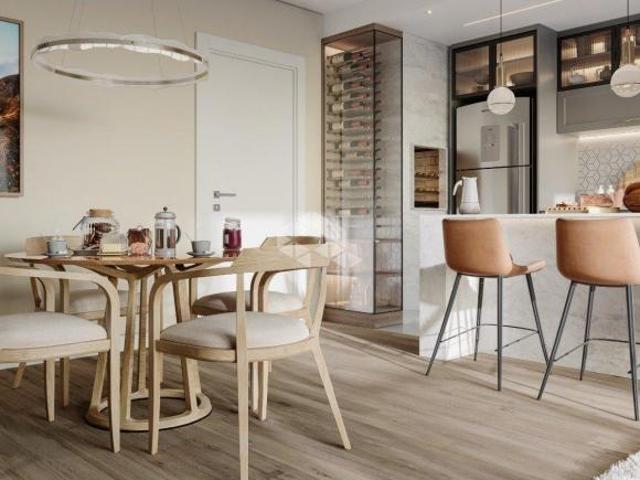 Apartamento venda em Vila Olímpica, Gramado
