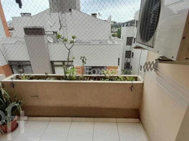 Apartamento venda em Região Geográfica Imediata de Novo Hamburgo - São Leopoldo, Região Metropolitana de Porto Alegre