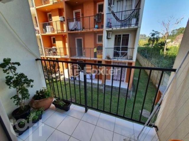 Apartamento venda em Região Geográfica Imediata de Novo Hamburgo - São Leopoldo, Região Metropolitana de Porto Alegre