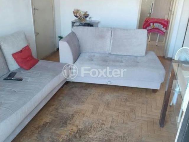 Apartamento venda em Região Geográfica Imediata de Novo Hamburgo - São Leopoldo, Região Metropolitana de Porto Alegre