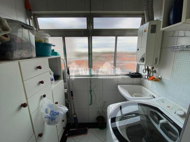 Apartamento venda em Jardim Moncayo, Sorocaba