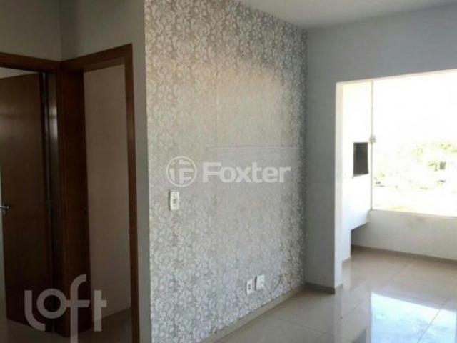 Apartamento venda em Novo Hamburgo