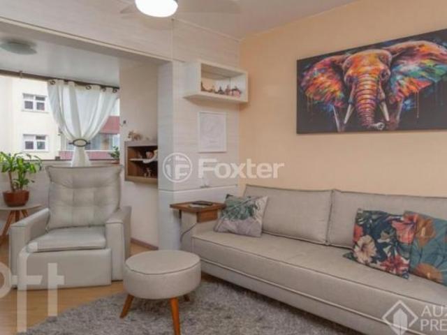 Apartamento venda em Região Geográfica Imediata de Porto Alegre, Região Metropolitana de Porto Alegre