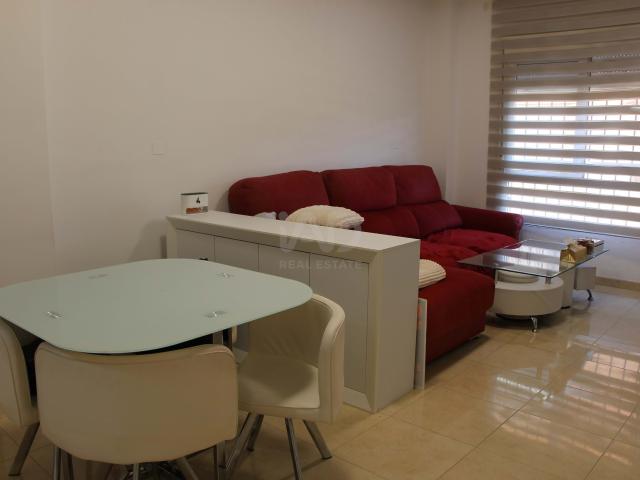 Piso en venta en Los Depósitos, Roquetas De Mar