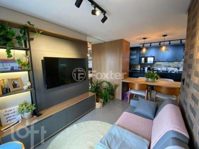 Apartamento venda em Região Geográfica Imediata de Novo Hamburgo - São Leopoldo, Região Metropolitana de Porto Alegre