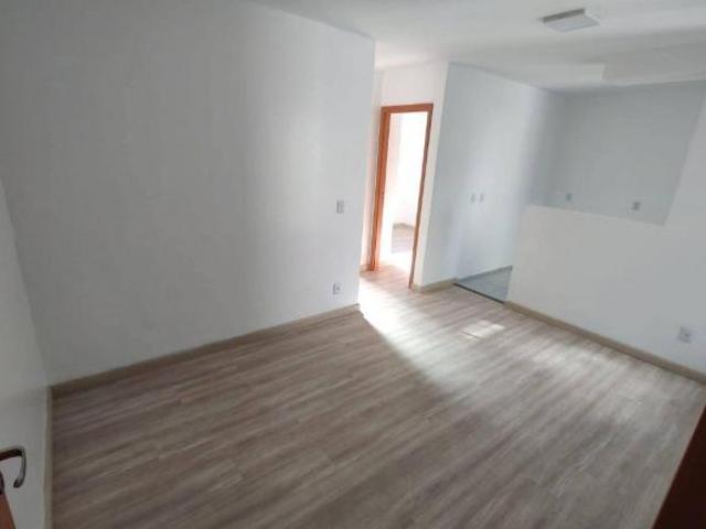 Apartamento venda em São Miguel do Guaporé