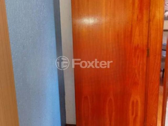 Apartamento venda em Morro do Espelho, São Leopoldo