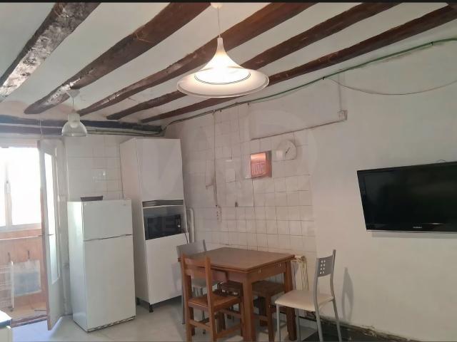 Apartamento en venta en Casco Antiguo, Iruñerria