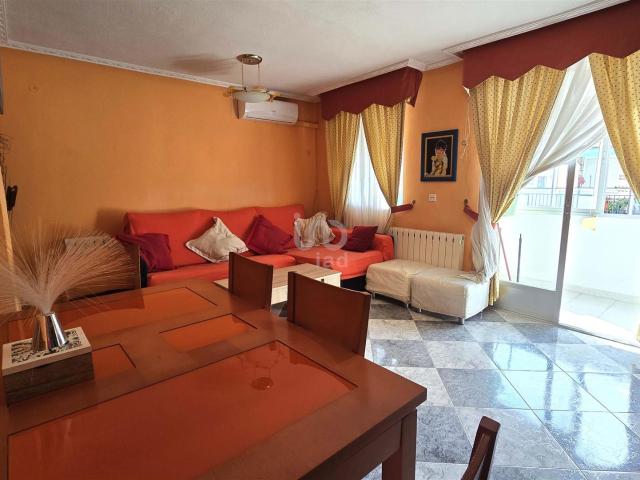 Apartamento en venta en Alcalá De Henares, Nueva Alcalá