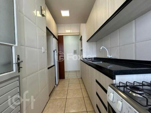 Apartamento venda em Novo Hamburgo