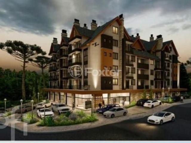 Apartamento venda em Região Geográfica Imediata de Caxias do Sul, Gramado
