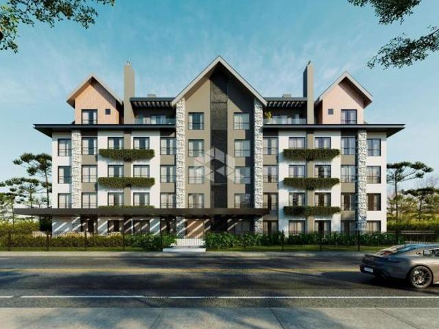 Apartamento venda em Região Geográfica Imediata de Caxias do Sul, Gramado