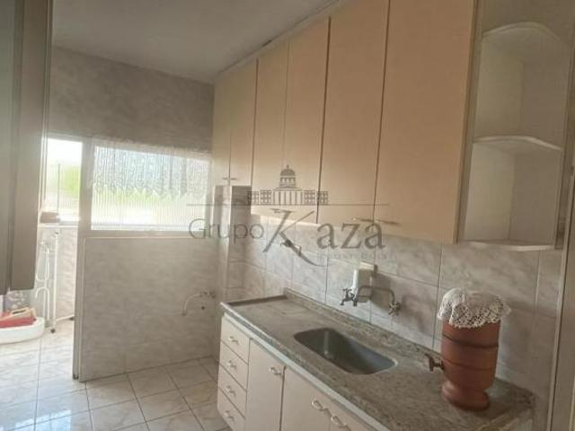 Apartamento venda em Jardim Independência, Jacareí