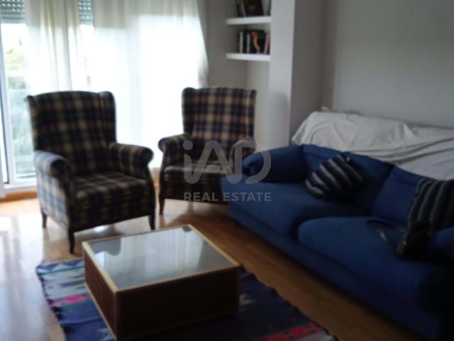 Piso en alquiler en Eras de Renueva, León