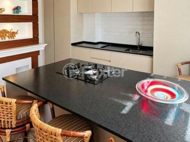 Apartamento venda em São Miguel, Gramado