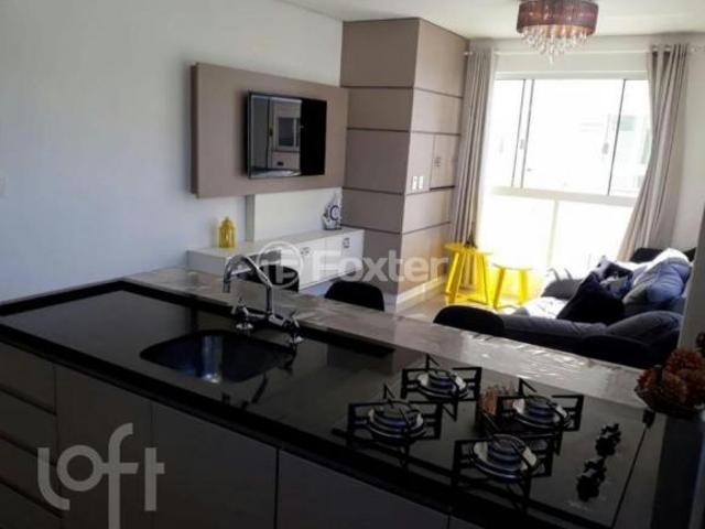 Apartamento venda em Capão da Canoa