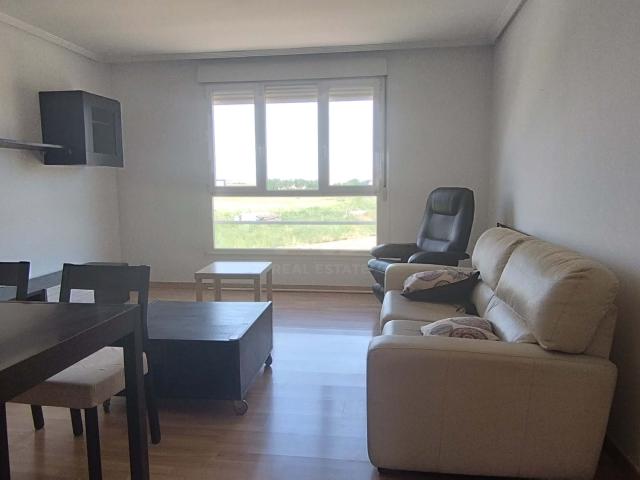 Piso en venta en Arapiles, Castilla y León