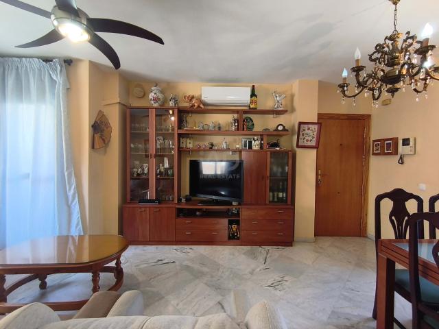 Piso en venta en La Axarquía, Andalucía
