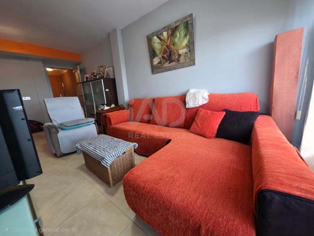 Apartamento en venta en Montsià, Catalunya