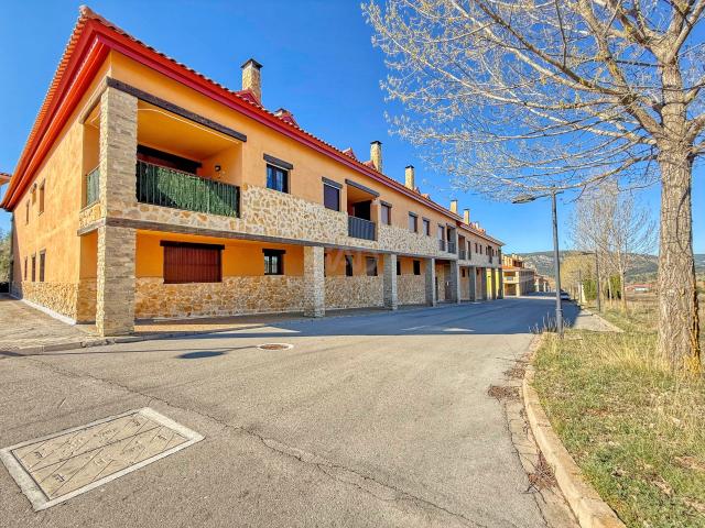Apartamento en venta en Alcalá de la Selva, Teruel