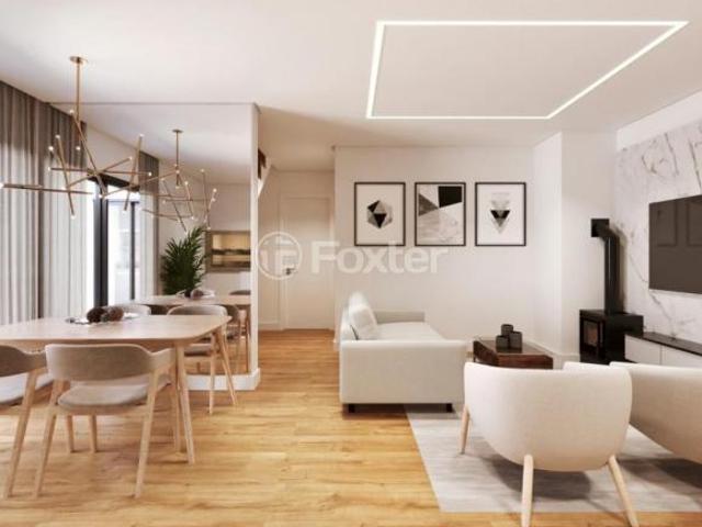 Apartamento venda em Região Geográfica Imediata de Caxias do Sul, Nova Petrópolis