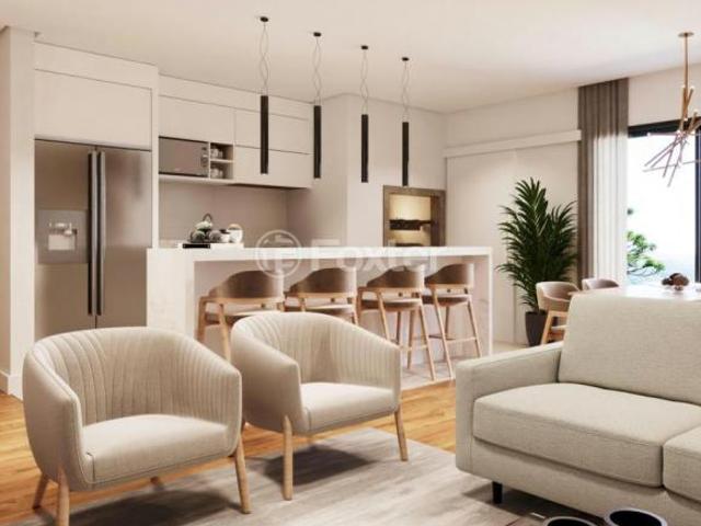 Apartamento venda em Nova Petrópolis